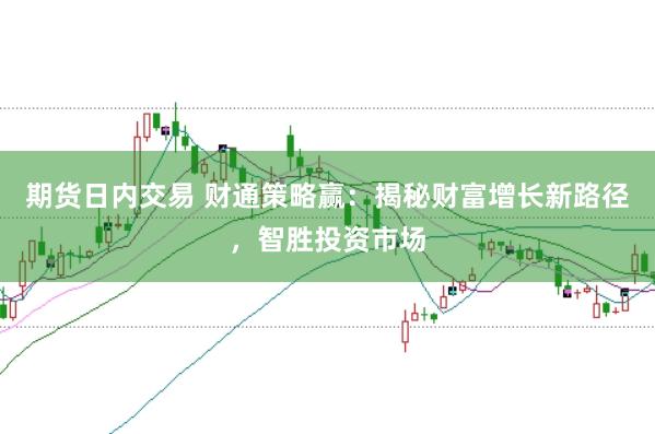 期货日内交易 财通策略赢：揭秘财富增长新路径，智胜投资市场