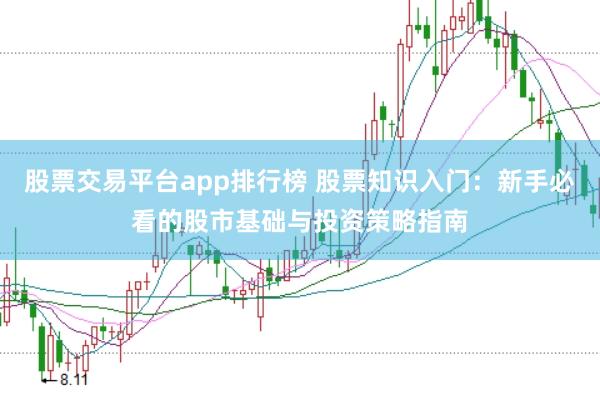 股票交易平台app排行榜 股票知识入门：新手必看的股市基础与投资策略指南