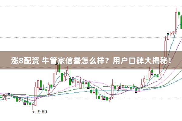 涨8配资 牛管家信誉怎么样？用户口碑大揭秘！