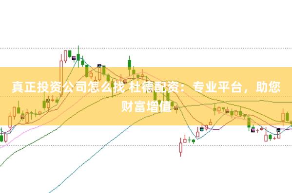 真正投资公司怎么找 杜德配资：专业平台，助您财富增值