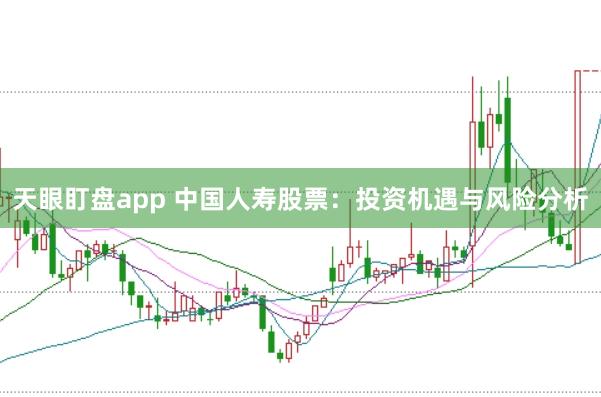 天眼盯盘app 中国人寿股票：投资机遇与风险分析