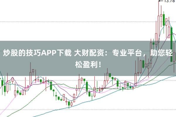 炒股的技巧APP下载 大财配资：专业平台，助您轻松盈利！
