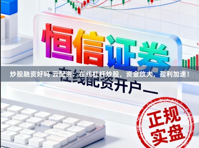 炒股融资好吗 云配资：在线杠杆炒股，资金放大，盈利加速！