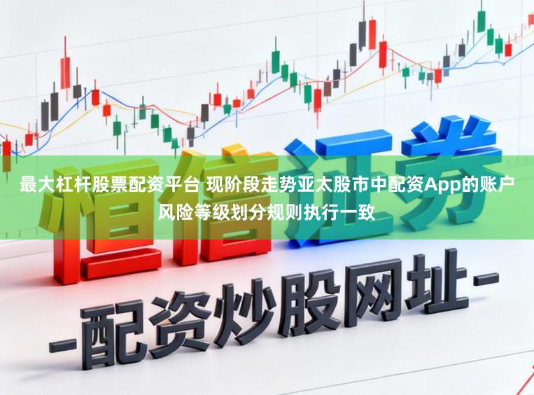 最大杠杆股票配资平台 现阶段走势亚太股市中配资App的账户风险等级划分规则执行一致
