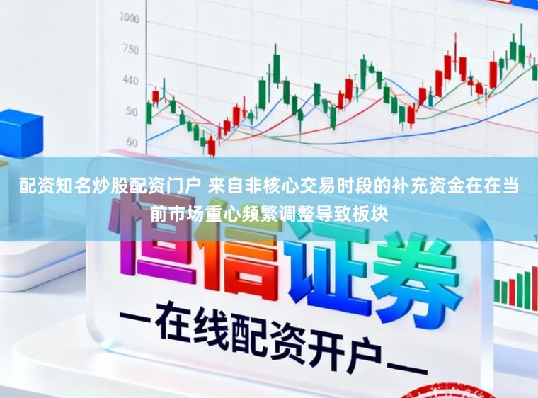 配资知名炒股配资门户 来自非核心交易时段的补充资金在在当前市场重心频繁调整导致板块