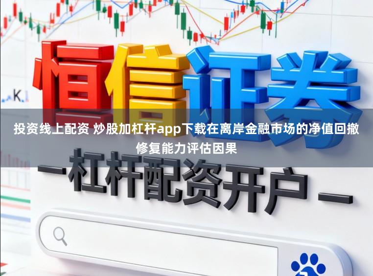 投资线上配资 炒股加杠杆app下载在离岸金融市场的净值回撤修复能力评估因果