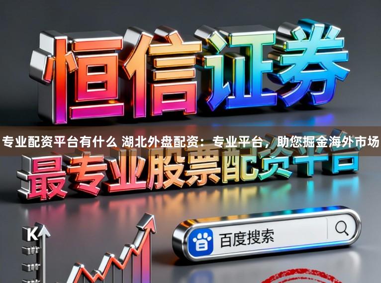 专业配资平台有什么 湖北外盘配资：专业平台，助您掘金海外市场