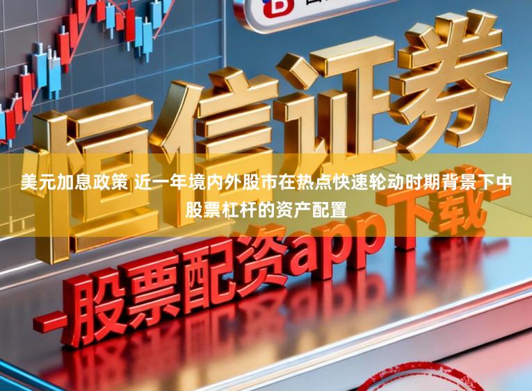 美元加息政策 近一年境内外股市在热点快速轮动时期背景下中股票杠杆的资产配置